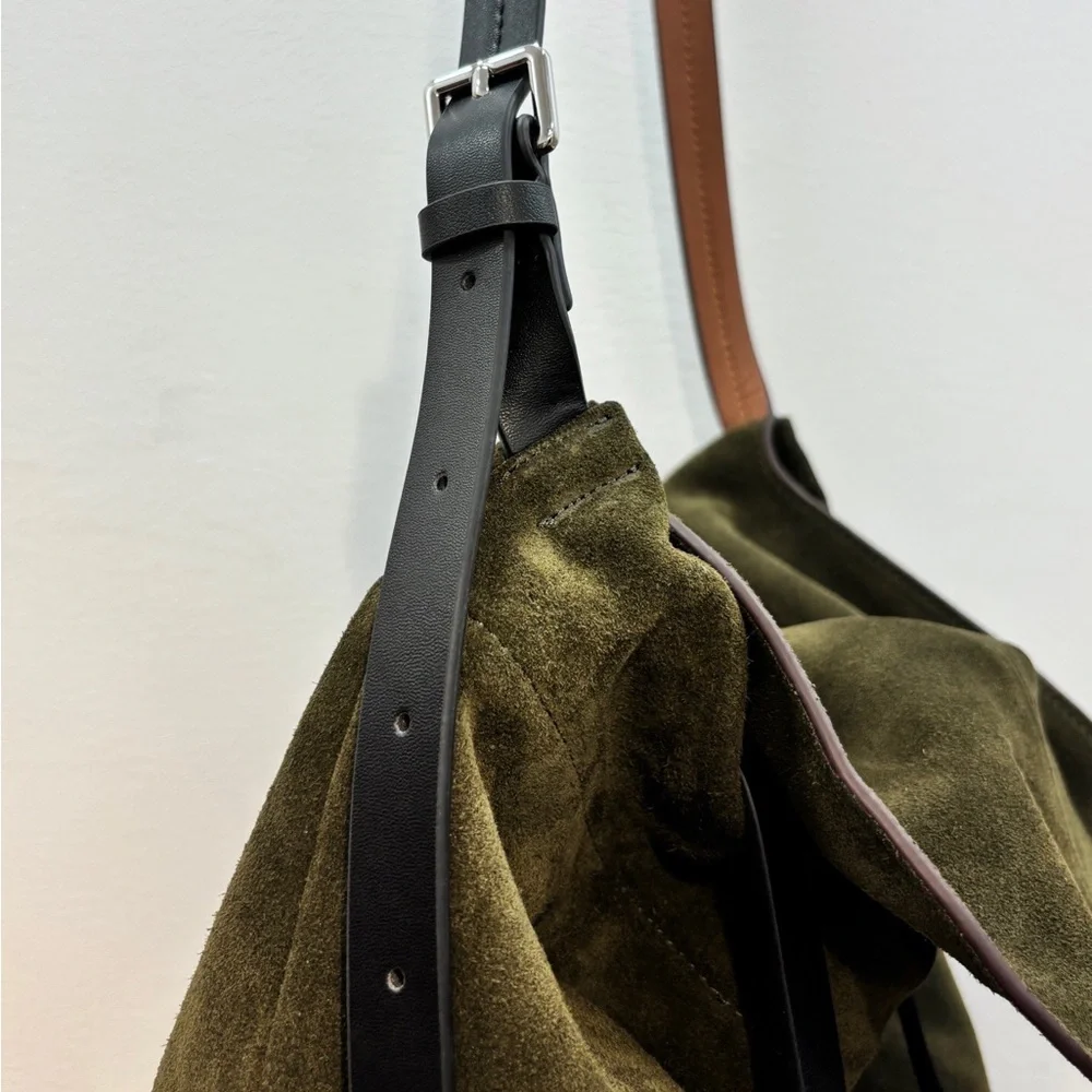 Maison Margiela Casual Daily Shoulder Bag - Picture 3 of 9